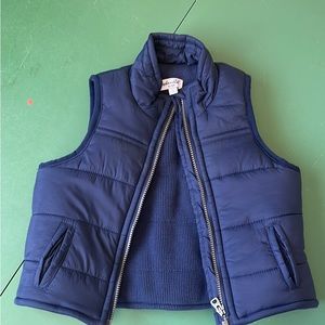 Splendid boys vest 6-12 months